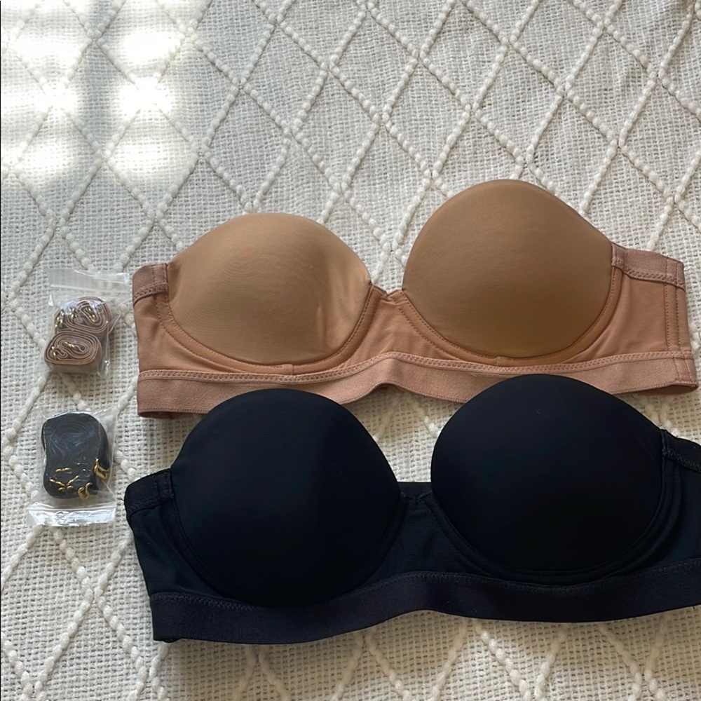 Pepper MVP Multiway Strapless Bras